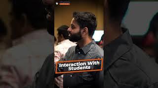 Relive the excitement and exploration of the biggest Study Abroad Expo in Hyderabad! 