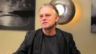 Hollywood Celebrity Brad Dourif talks about his Los Angeles Hair Restoration with Dr Mohebi