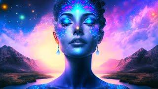 SPIRITUAL AWAKENING MUSIC 》Positive Energy & Healing For The Soul 》528Hz Emotional Miracle Frequency