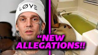 EXLUSIVE: Aaron Carter SHOCKING New Allegations Shook Hollywood Scandals