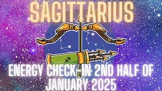 Sagittarius ️️ - The Ultimate Revenge! Live Your Best Life!