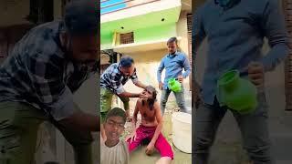 Funny comedy video (javed ki video )@MTR-T1 #funny #javed #waseem #comedy #viralvideo #viralshort