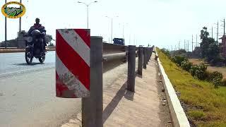 Say No to Road Vandalism