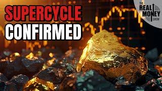 The ECB Is Panicking—And Gold Is the Reason.
