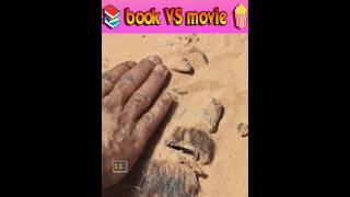   Book Vs Movie : Aadujeevitham : Bhai  #Prithviraj #aadujeevitham #benyamin #11tvbookvsmovie