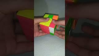 Beat #Shorts #Fyp #Foryou #Mi #cubepuzzle #solverubikscube #solverubikscube #puzzle #cubing #cubing
