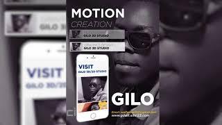 Gilo 3D Studio