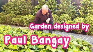 Check Out This Incredible Garden Designed by Paul Bangay