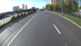 kugoo S3 40 km/h (2wd, 48V)