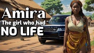 The girl who had no life #Africantales #tales #folklore #folks