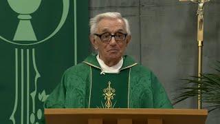 Sunday Catholic Mass Today | Daily TV Mass, Sunday November 3, 2024