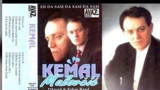 Kemal Malovcic - Eh da sam  - (Audio 1997)