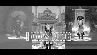 [ROX] My Shadow Chaser PVP Journey | ONE OK ROCK - I WAS KING [MV]