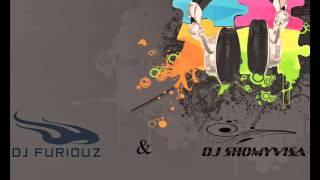 DJ VIDUTA & SOLOVEY VS DJ FURIOUZ & SHOMYVISA ஜ۩۞۩ஜ TOP 5 ELECTRO WILD SOUNDS 2012