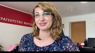 В центре внимания: Оксана Гаврилова