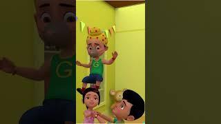 Video Link in Description  #taarakmehtakaooltahchashmahcartoon #youtubeshorts  #youtube #tmkocrhymes