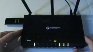 Improve Wireless Signal Strength with MBR1000