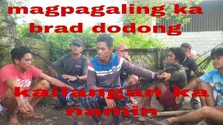 PART 2.ANG KALAGAYAN NI BRAD DODONG#VIRAL #gcash 09369476297 #FB Marlon vlog