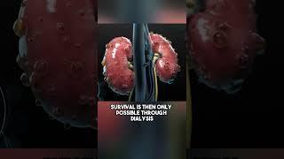 What Are Polycystic Kidneys? #medicine #science #education #facts #medfacts