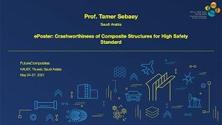 KAUST Workshop - ePoster - Prof. Tamer Sebaey