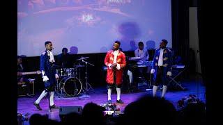 E voi ridete — Prince Neville, Ebube Chukwuka, John Onosolease | Curtains Up 2024