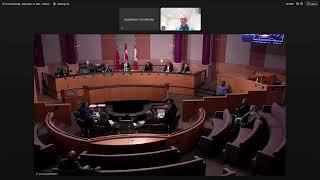 Council Meeting - September 23, 2024