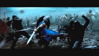 Warriors - Imagine Dragons [Epic 300 Battle Scene]