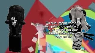 Historia de roblox PARTE 1 || ROBLOX || Fresas_gamez