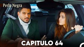 Perla Negra Capitulo 64 (Doblado En Español)