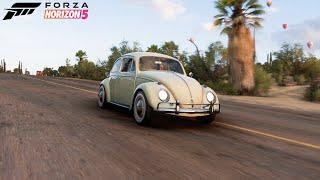 Forza Horizon 5 #7 - Finishing up the story