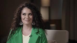 Эльмира Калимуллина. Трейлер. Право выбора. Ольга Нобоа Романова