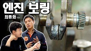 가솔린VS디젤 어떤차가 더 많이 고장나나요?