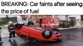 Car Memes