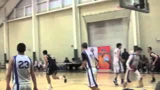 Alex Seff (PG Class of 2015) - BigShots April 21, 2013