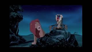 (Old) NicoToonZ Reviews: The Lion King (1994)