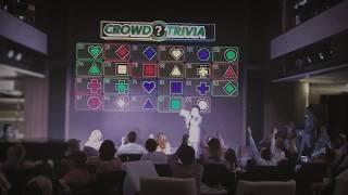 CrowdTrivia LIVE