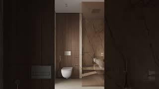 BEAUTIFUL LIGHTING IN BATHROOM #beautiful #light #bathroom