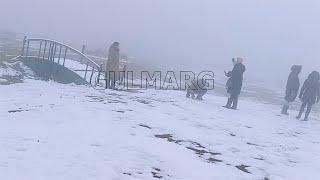 কাশ্মীরে এসেও গুলমার্গ যাওয়া হলো না|Gulmarg Kashmir-Best Snow Destination in India।Lalchowk Srinagar