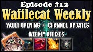 The Last Tyran Push Week [Wafflecat Weekly 12]