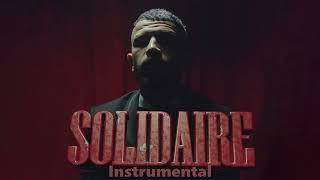 Junior Hassen - SOLIDAIRE (Instrumental)