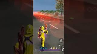 YELLOW CRIMINALS PRANK #freefire #comedyvideos #shortsfeed #garenafreefire #gaming