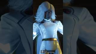 #MidnightSuns #Storm - Gameplay Walkthrough Part 3: Where The Blood Flows Like Wine (SHORT) | #Xmen