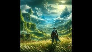 Epic Fantasy / Hybrid (Rock & Hip-Hop) Background Music