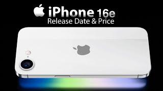 Apple iPhone 16e - Unboxing | First Look