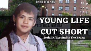 A Monster Stalks Bronx River  - The Story Of Jessica Guzman