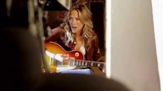 Sheryl Crow - "Feels Like Home" - Electronic Press Kit (EPK)