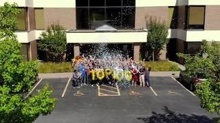 EagleDream Technologies Named to 2019 Rochester Chamber Top 100