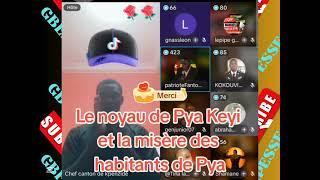 LE COMMANDANT OLIVIER AMA  SORT TOUS LES SECRETS  DES GNASSIMGBE  ET DE L ARMEE TOGOLAISE