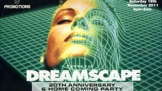 Slipmatt Dreamscape 20th Anniversary.