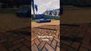 GTA V Car Drifting  | Habibi Remix | Dynamite Sparky Gaming #gta5 #gaming #thar